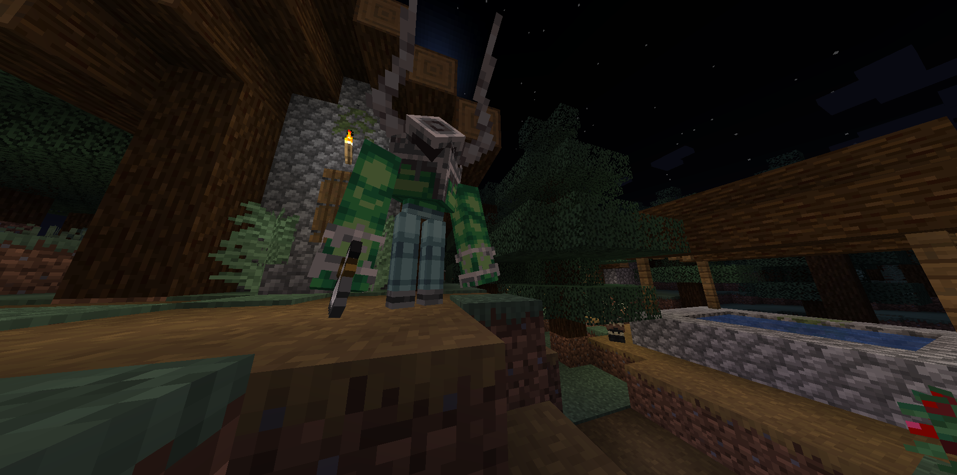 arch