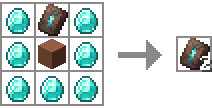 Tool Trim Dupe Recipe