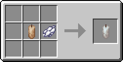 Dyed Soul Candle crafting