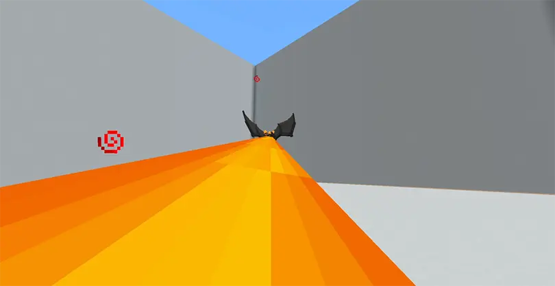 Infernal Beam