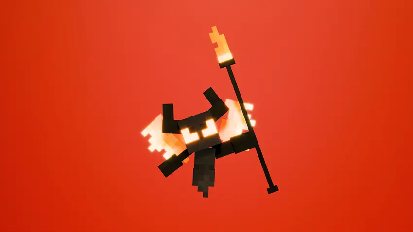 Flame Imp
