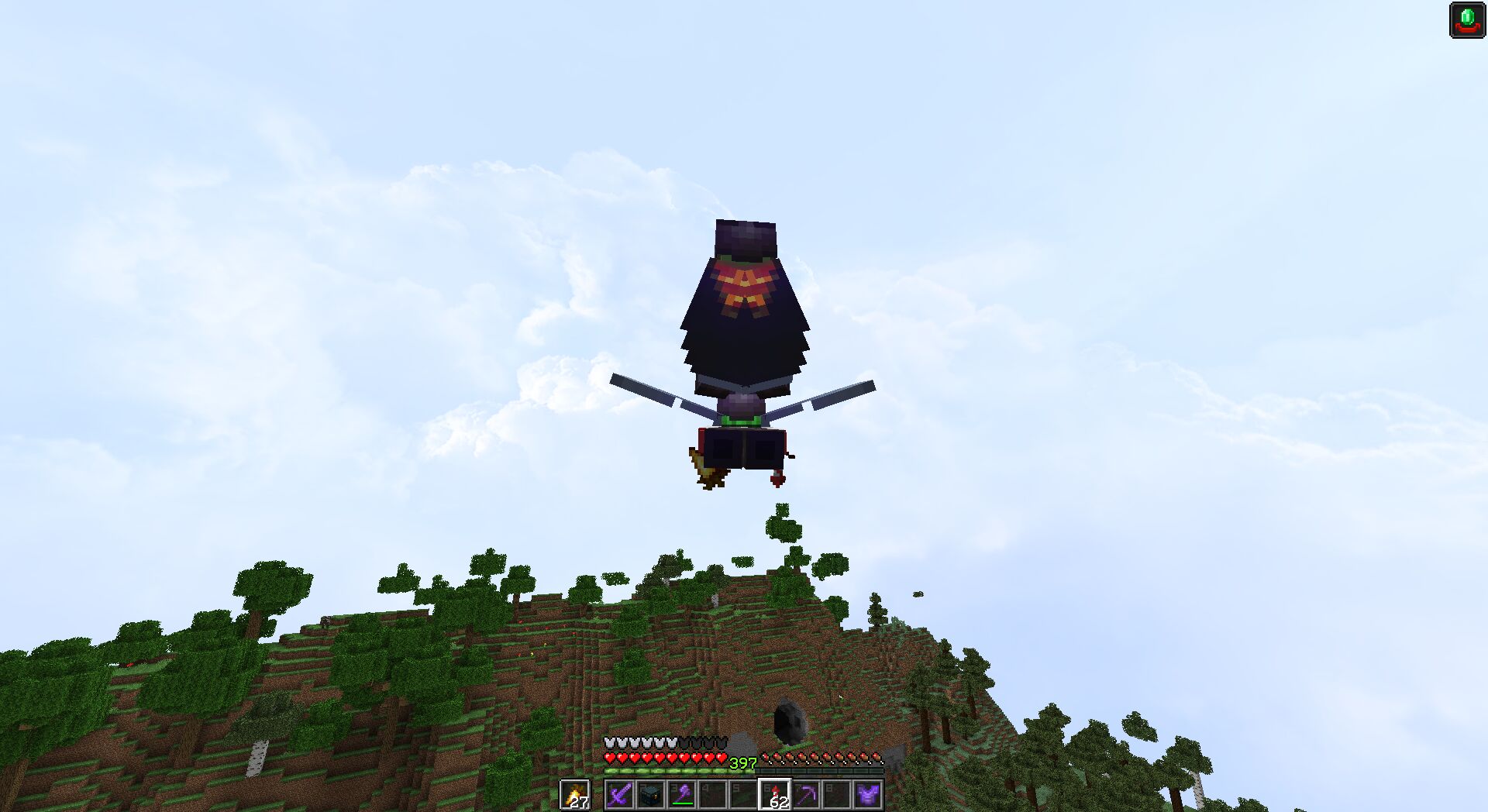 elytra