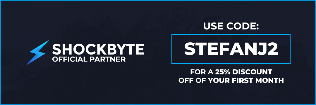 Shockbyte