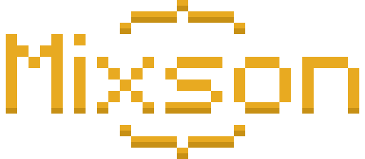 Mixson Icon