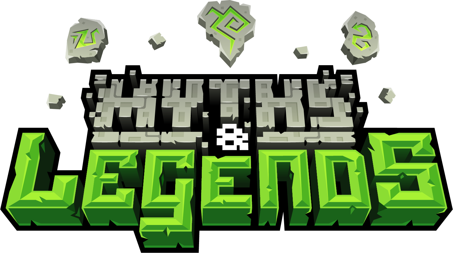 mythsandlegendslogo