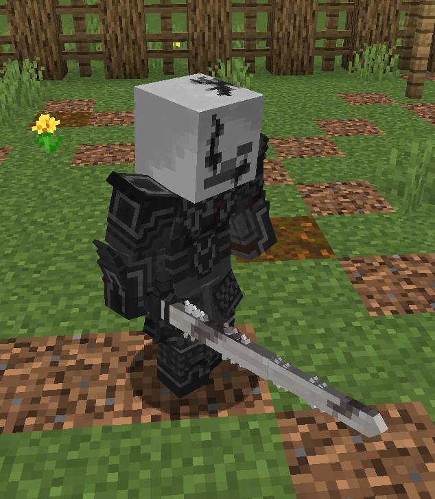 Cursedknight