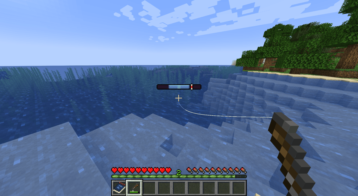 Minigame 1