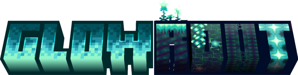 Glowroot Title Logo