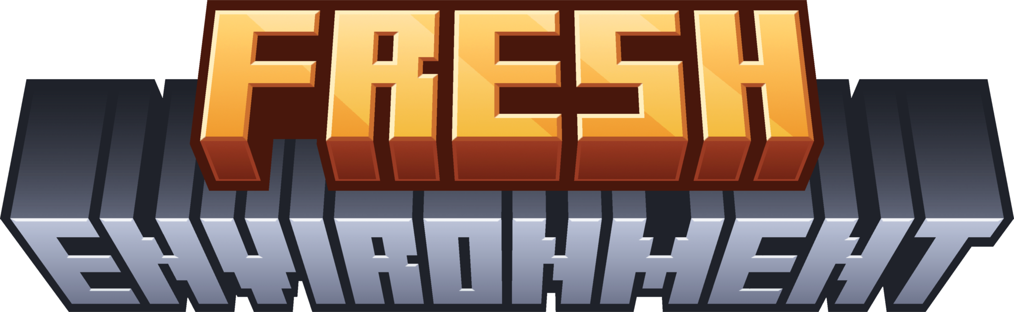 Fresh Environment Title Image