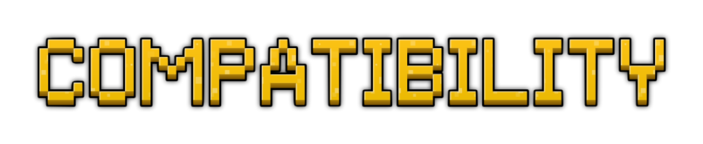 Compatibility Heading