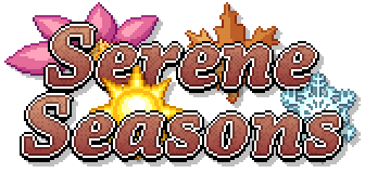 Serene Seasons Logo