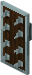 Spiked Shield
