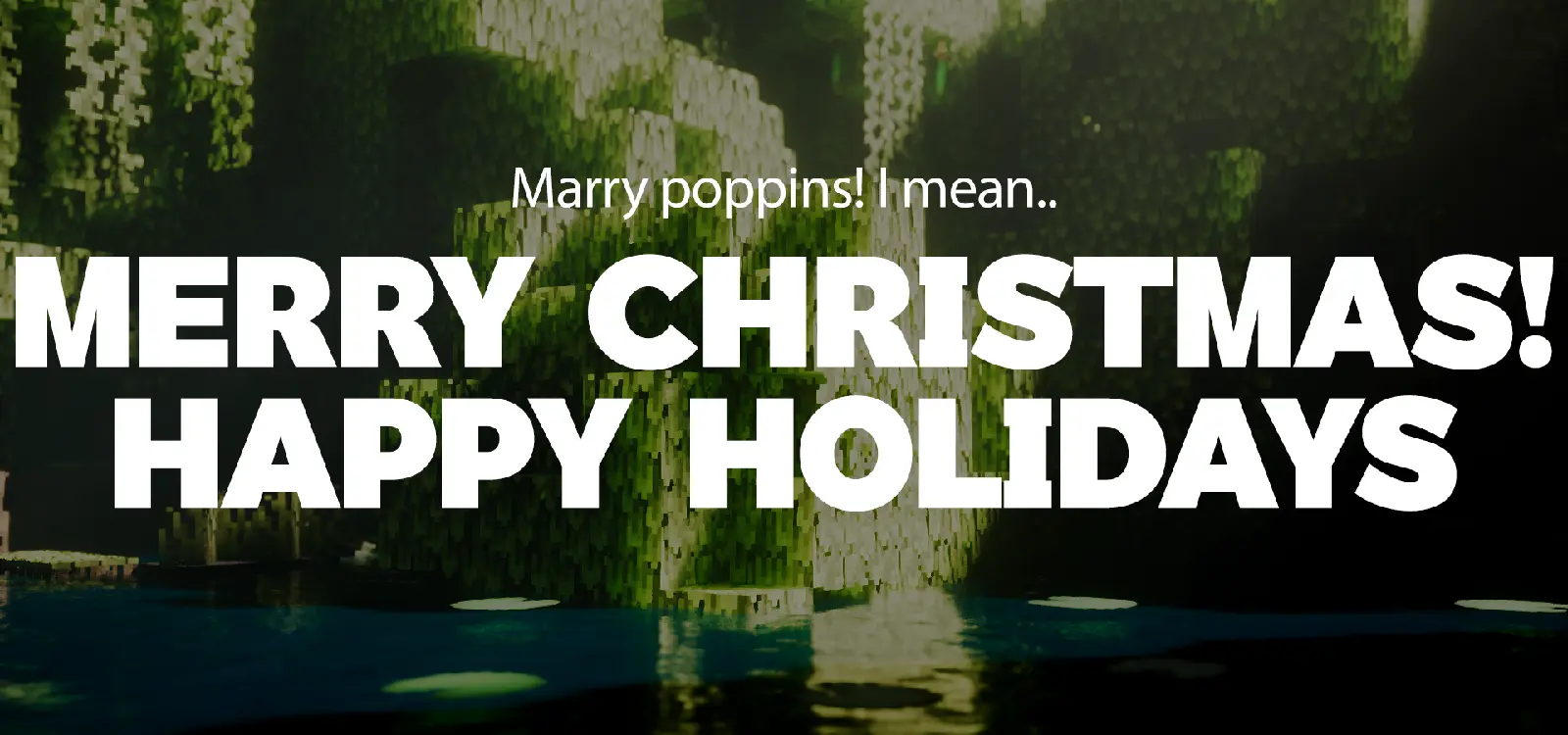 Merry Christmas 2025