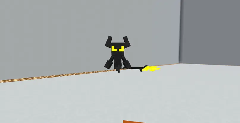 Flame Imp