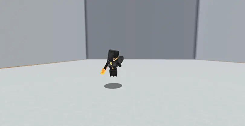 Ember Effigy