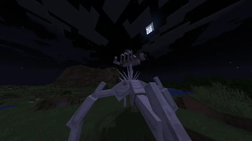 Hollowborne Turret