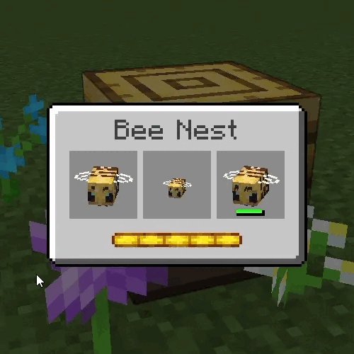 Bee GUI