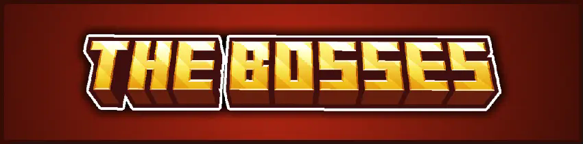 bosses
