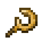 Sickle item