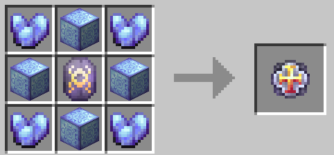 hypocritical saint rune recipe