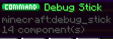 Command Rarity