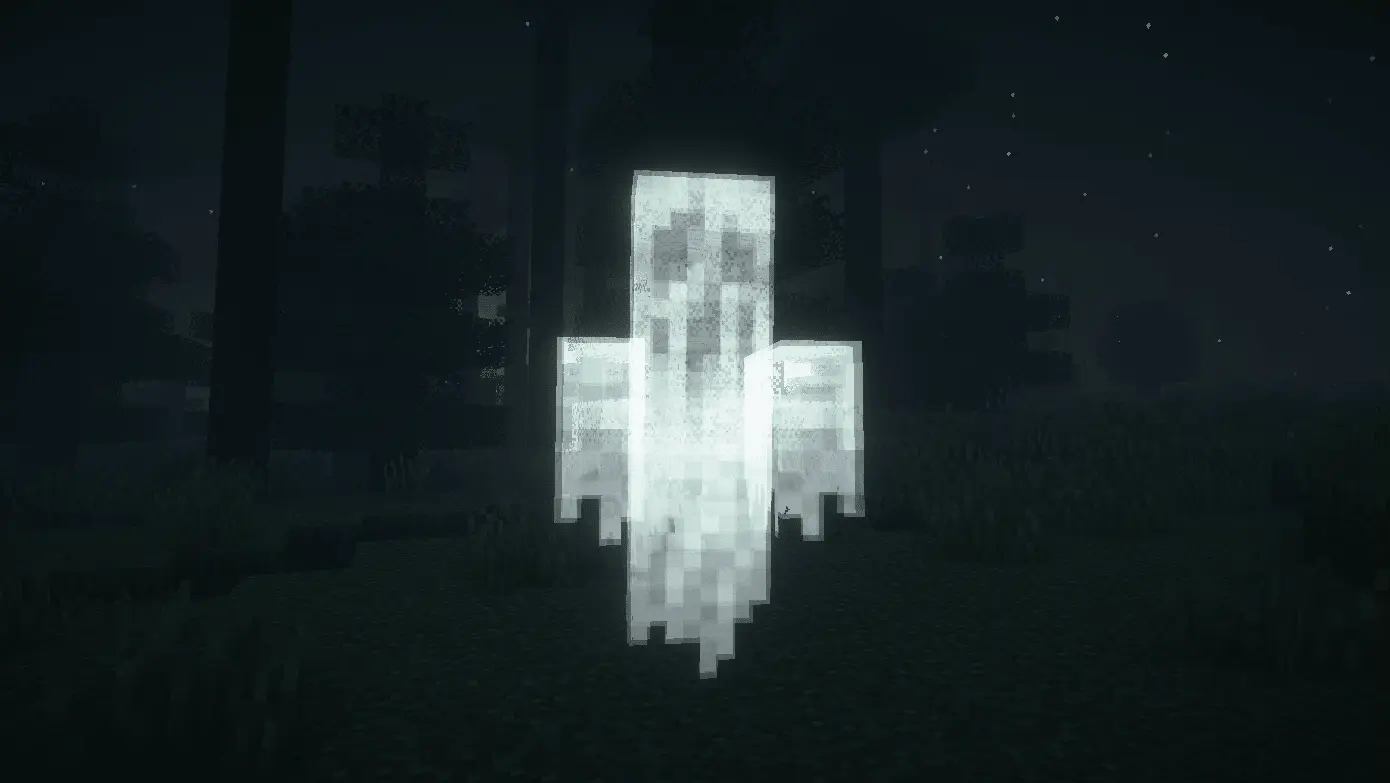 Haunter