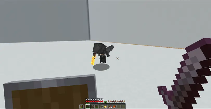 Ember Effigy Stun