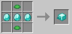 Nautilus Armor Recipe