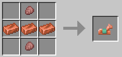Horse Armor Recipe