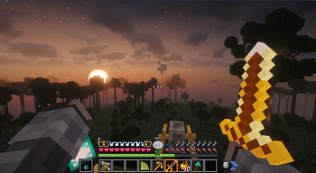 Twilight Forest