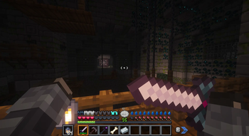 Dungeon Now Loading