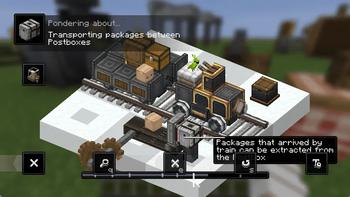 View the game tutorial using Ponder.