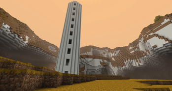 Divine Tower