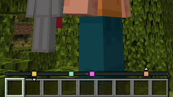 Player Locator