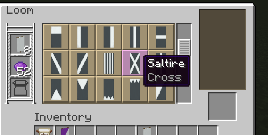 Selection Tooltips