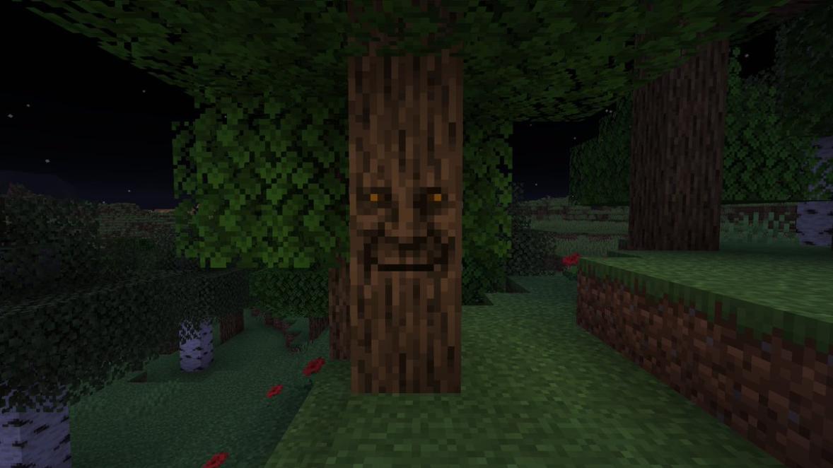 tree