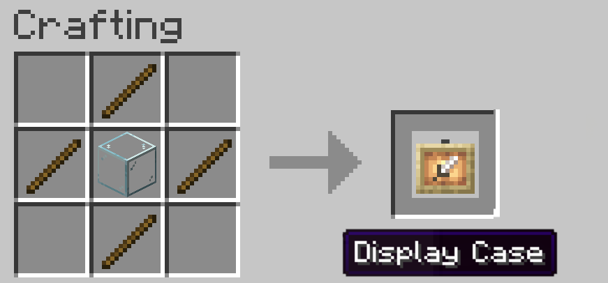 crafting