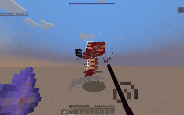 Reworked Wither