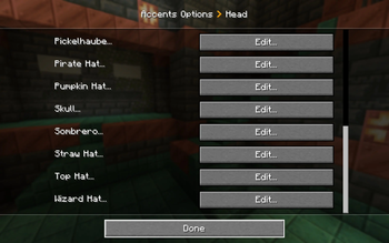 In-Game Options