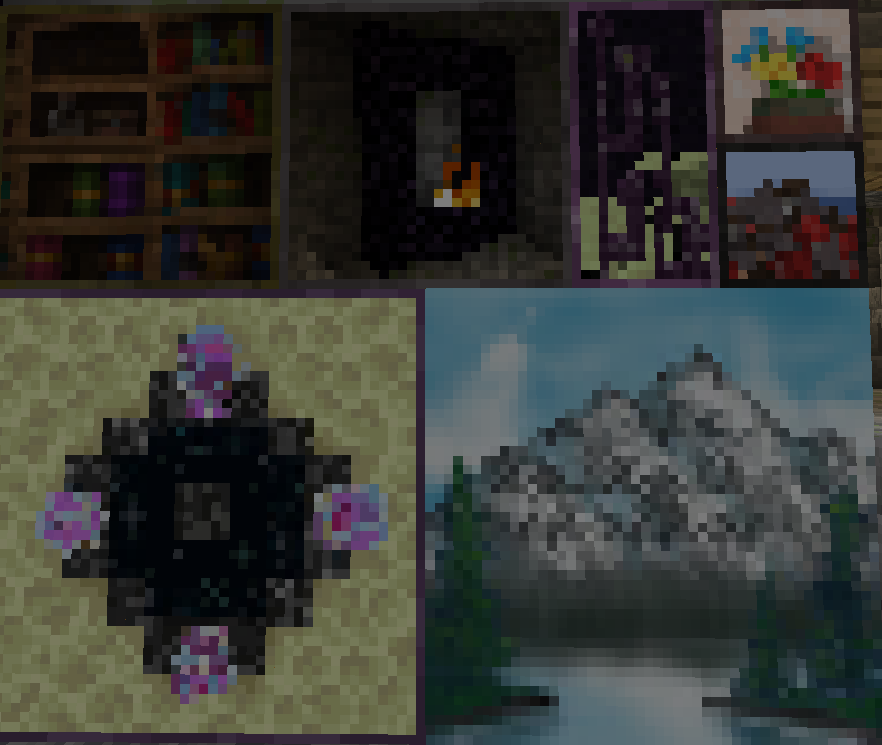 Paintings
