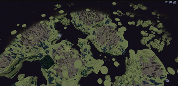 Revamped End Dimension