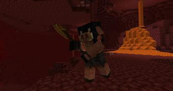 Piglin Executioner