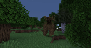 Tree Ent
