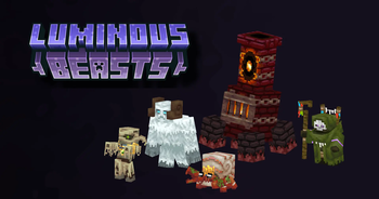 LUMINOUS: BEASTS