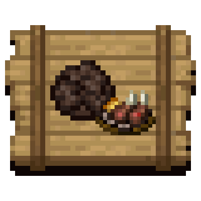Fungi Delight (A Farmer's Delight Add-on)