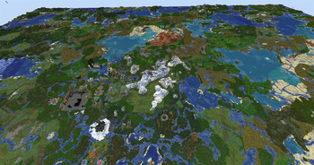 HermitCraft season 9 - 512 RD