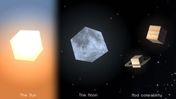 Main Features