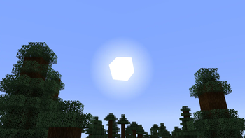 The Sun