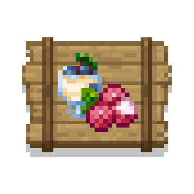 Fruits Delight