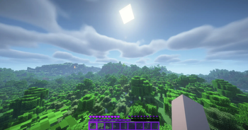 Survival UI